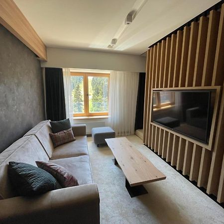 Woodside Apartments Kopaonik Extérieur photo