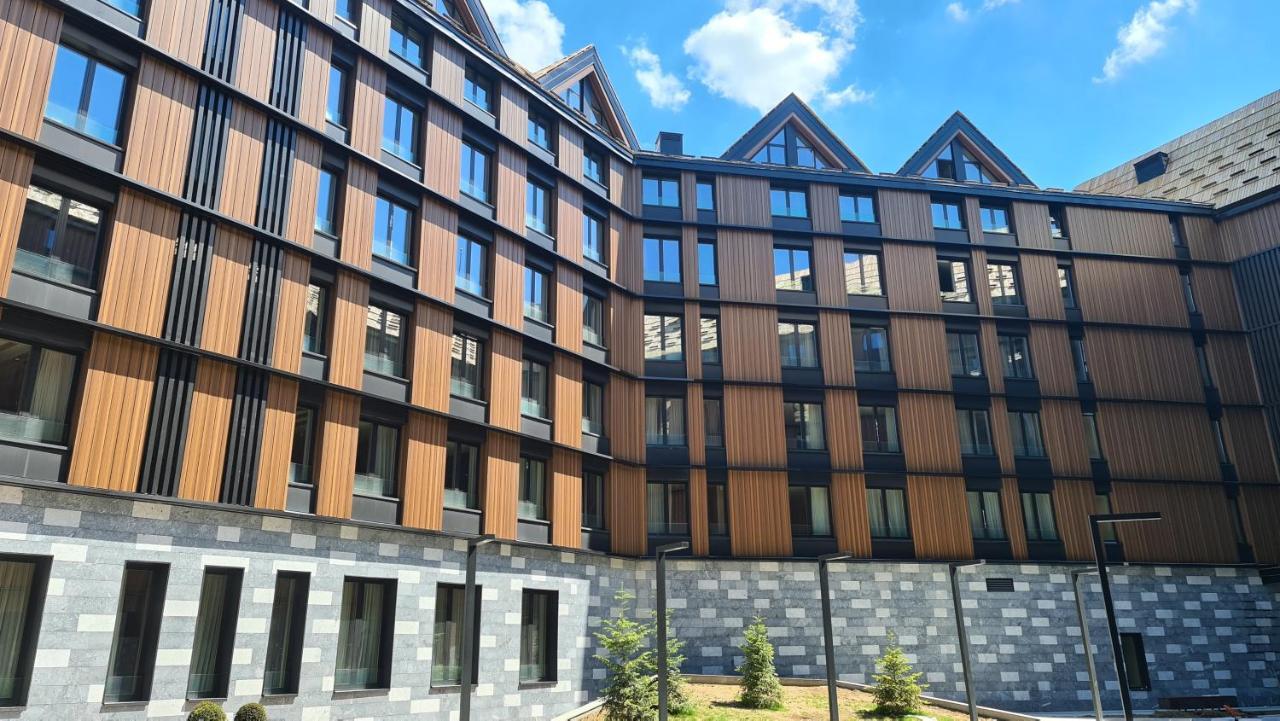 Woodside Apartments Kopaonik Extérieur photo
