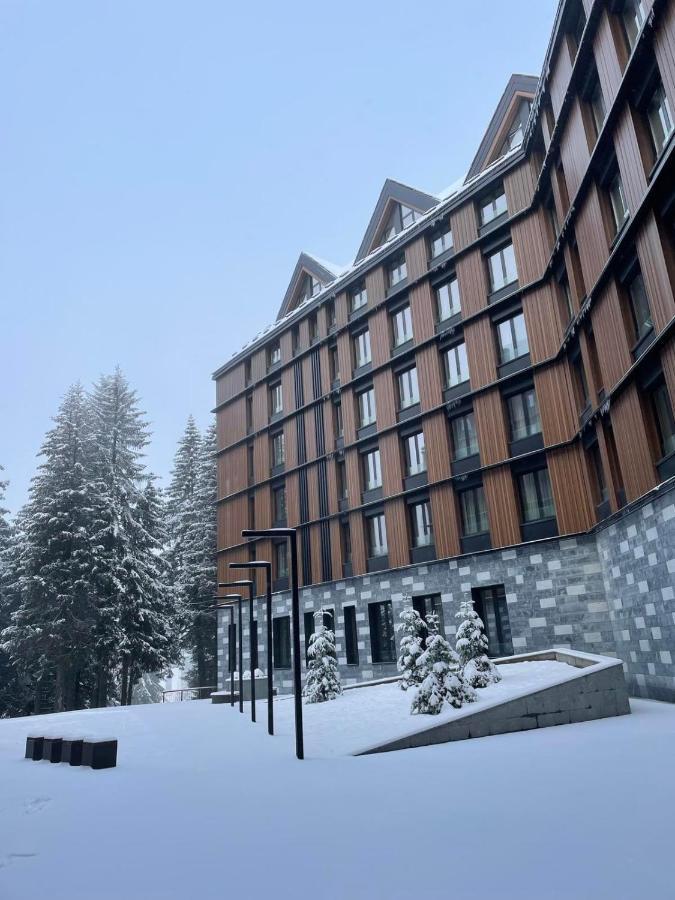 Woodside Apartments Kopaonik Extérieur photo