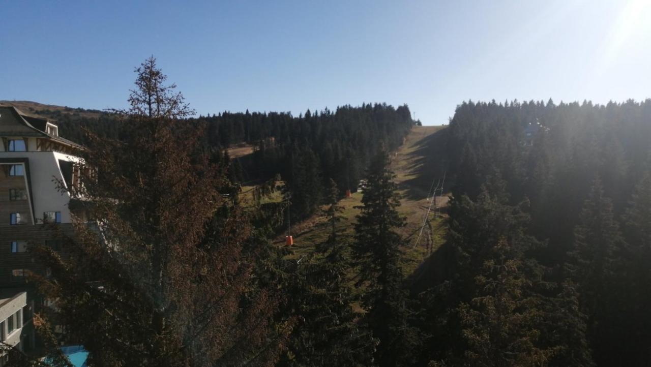 Woodside Apartments Kopaonik Extérieur photo