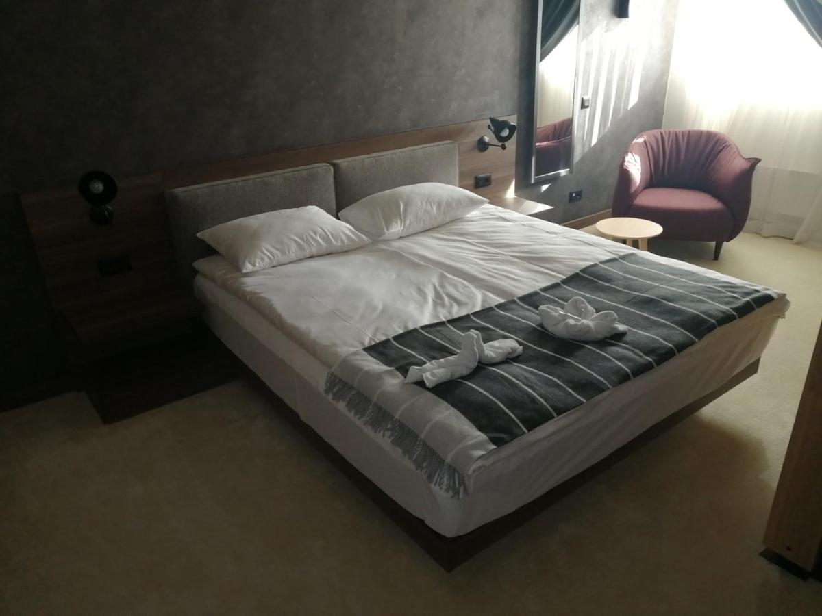Woodside Apartments Kopaonik Extérieur photo