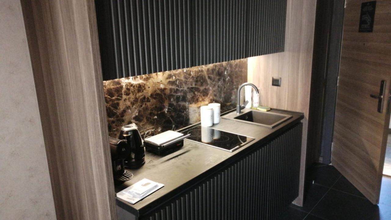 Woodside Apartments Kopaonik Extérieur photo