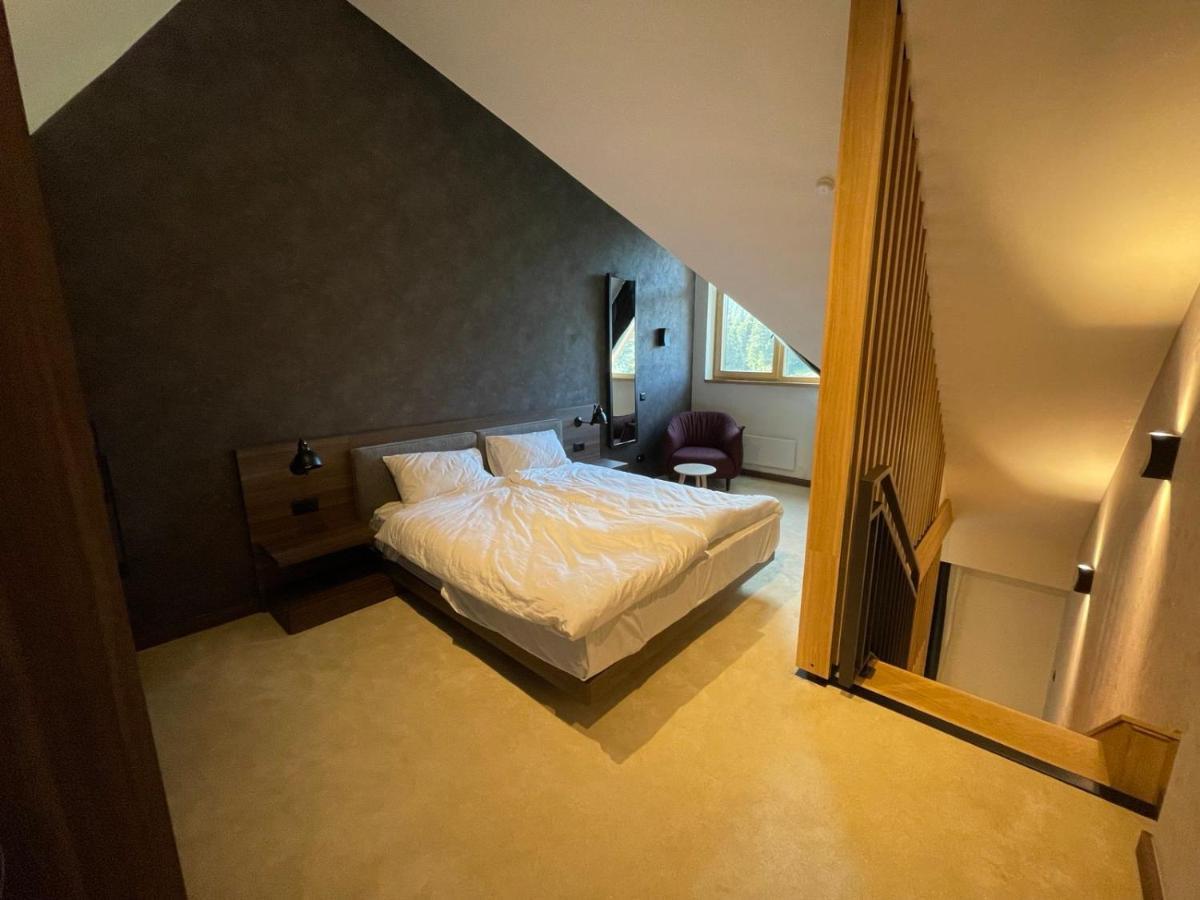 Woodside Apartments Kopaonik Extérieur photo