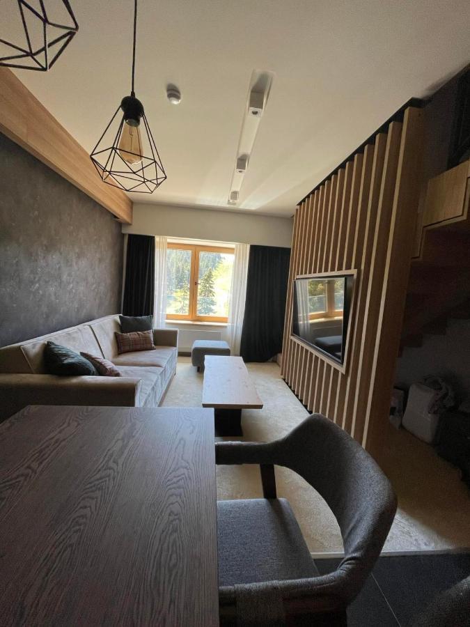 Woodside Apartments Kopaonik Extérieur photo