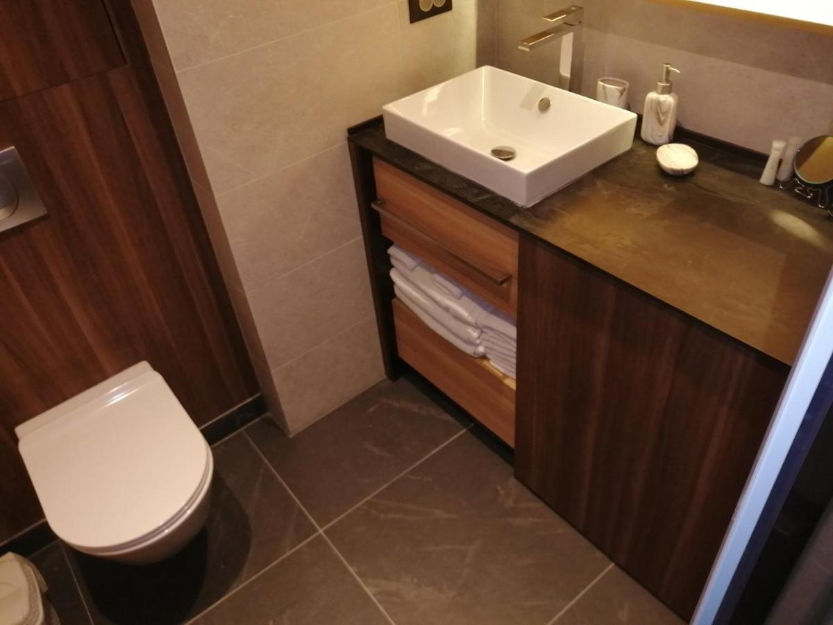 Woodside Apartments Kopaonik Extérieur photo