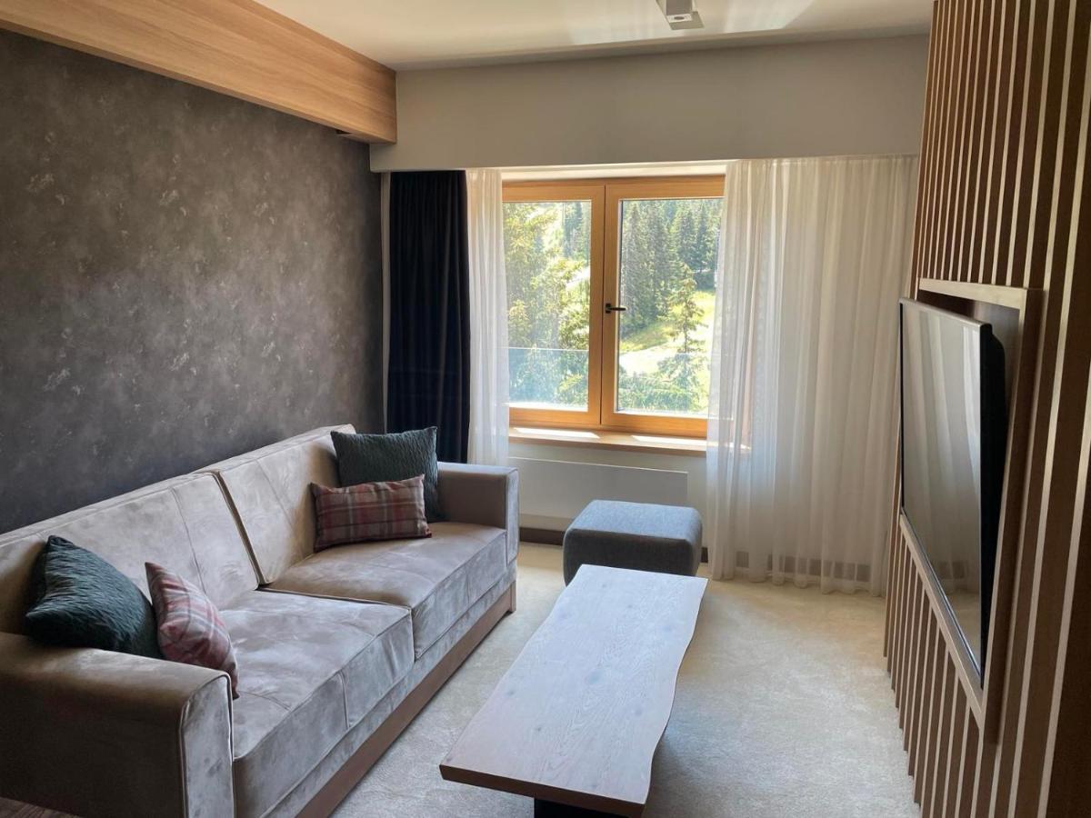 Woodside Apartments Kopaonik Extérieur photo