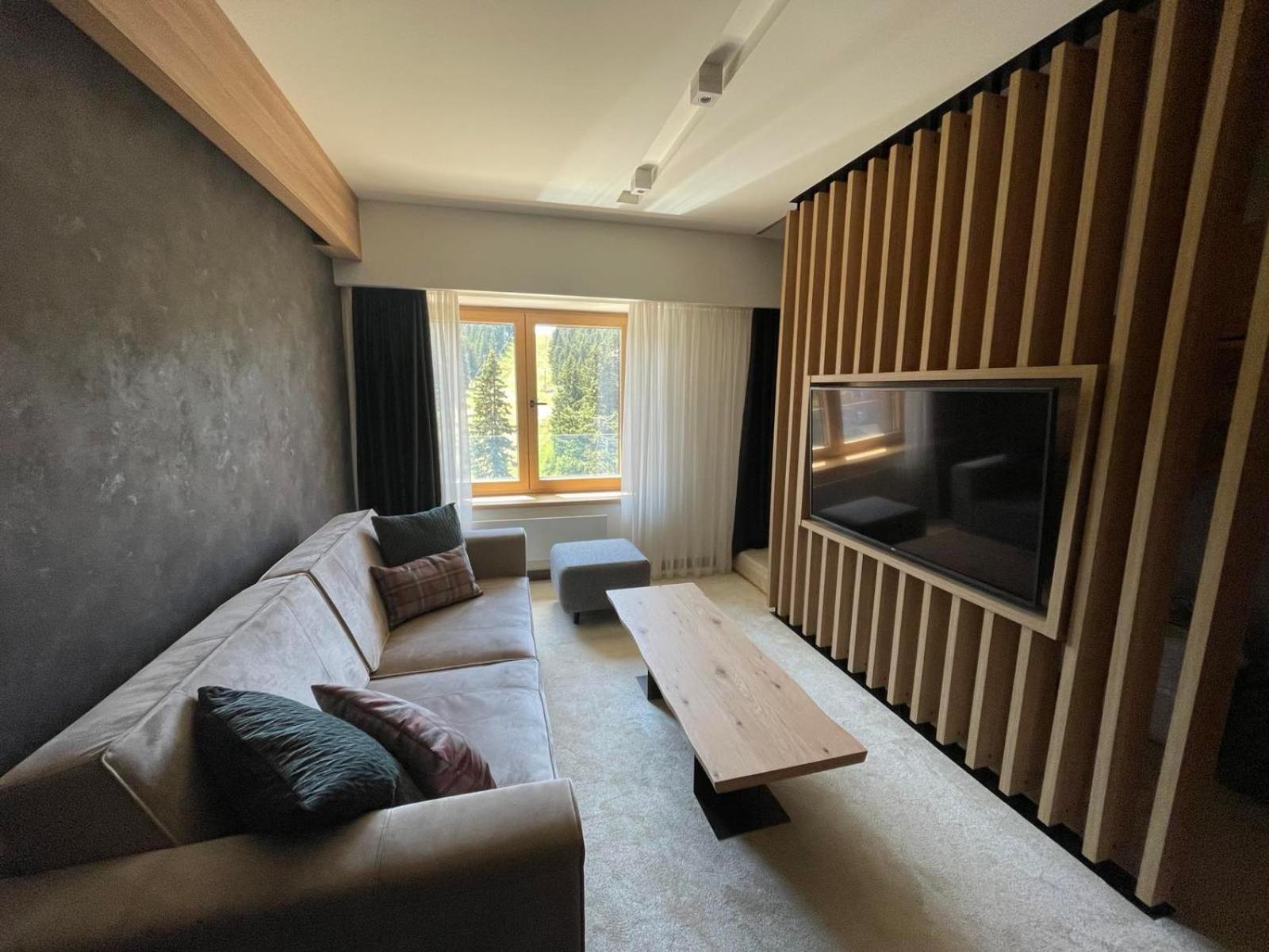 Woodside Apartments Kopaonik Extérieur photo