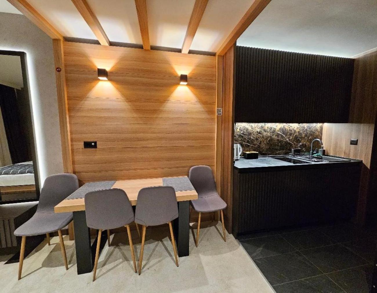 Woodside Apartments Kopaonik Extérieur photo