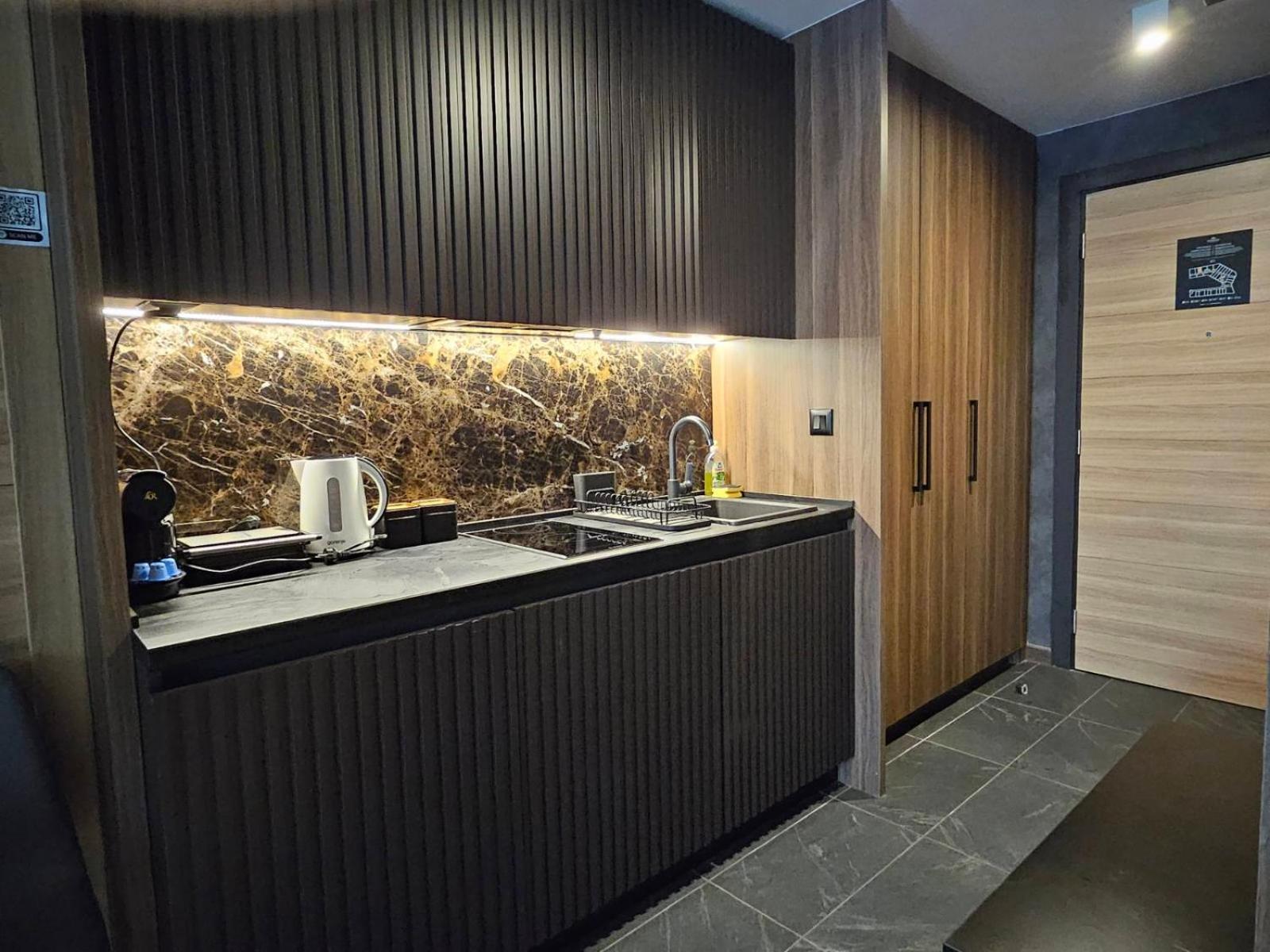 Woodside Apartments Kopaonik Extérieur photo