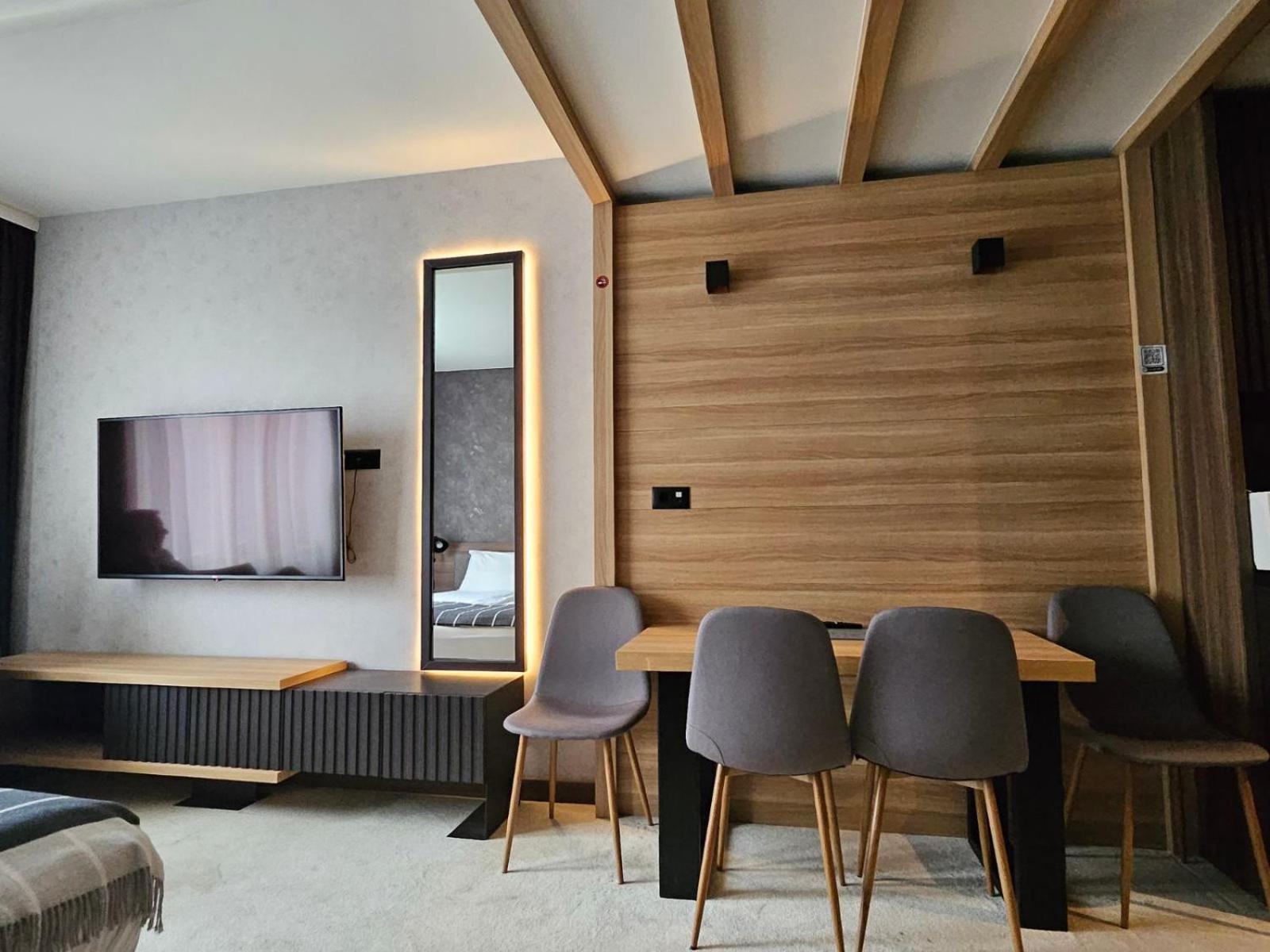 Woodside Apartments Kopaonik Extérieur photo