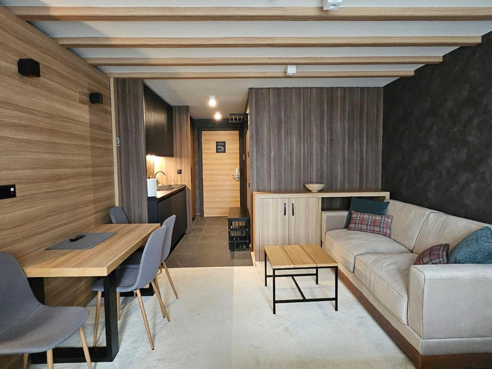 Woodside Apartments Kopaonik Extérieur photo